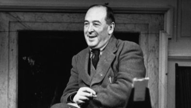 CS Lewis inducted into Poets' Corner | The Irish Literary Times | Scoop.it