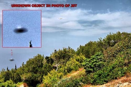 UFO-Europe 2011 | UFO Digest provides video proof of ufos, alien abduction and the paranormal. | Strange days indeed... | Scoop.it