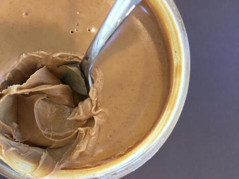 National Institute of Allergy and Infectious Diseases (NIAID) on LinkedIn: #peanutallergy #niaid #nih #research #researchadvance #peanut #foodallergy… | Allergy (and clinical immunology) | Scoop.it