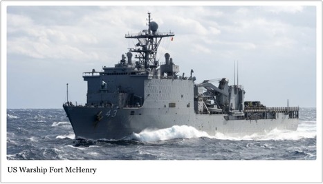 U.S Navy Acknowledges: MMR Vaccine Caused Viral Mumps Outbreak | Hésitations Vaccinales: Observatoire HESIVAXs | Scoop.it
