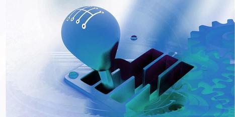 How to Make Your Shift to Future-Focused Learning Successful | Learning Futures on I.C.E. - Innovation, Creativity and Entrepreneurship | Scoop.it