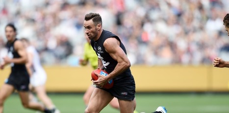 What is pentosan polysulphate sodium (PPS) and why are AFL players using it? | Physical and Mental Health - Exercise, Fitness and Activity | Scoop.it