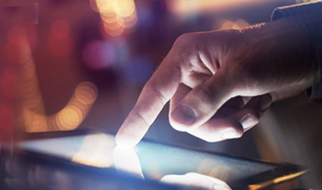 CES 2016 didn't change the World, but it showed how the World is changing | Future  Technology | Scoop.it