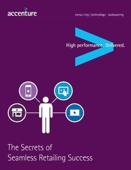 The Secrets of Seamless Retailing Success | Shipley Asia Pacific | Scoop.it