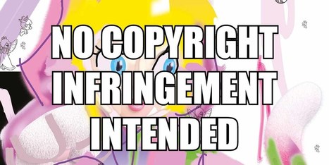 07.04>21.05.2017 – No Copyright Infringement Intended / Curated by Antonio Roberts @ Phoenix | Digital #MediaArt(s) Numérique(s) | Scoop.it