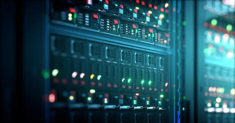 Brebi&egrave;res : un prochain campus de data centers en pr&eacute;paration | Tertiaire &agrave; forte valeur ajout&eacute;e | Scoop.it