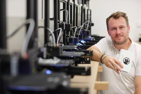 &Eacute;conomie&nbsp;: Netiful, le pionnier landais sp&eacute;cialis&eacute; dans la cybers&eacute;curit&eacute; | Landes - Conseils municipaux & communautaires | Scoop.it