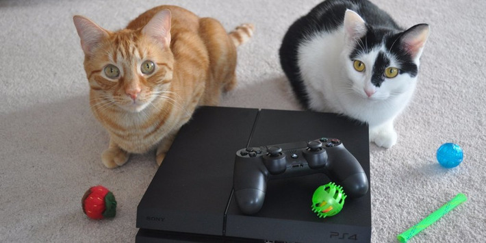 Your PlayStation 4 is about to get a ton of new features | Technology Report - Changing Our World | Scoop.it