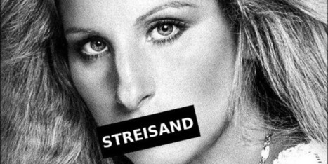 How You Can Fight Internet Censorship With Streisand Secure Server | Digital Delights - Digital Tribes | Scoop.it