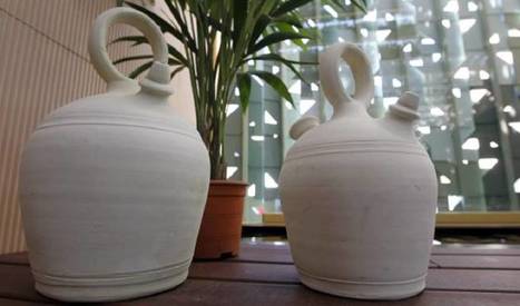 La paradoja del botijo | Ciencia | I didn't know it was impossible.. and I did it :-) - No sabia que era imposible.. y lo hice :-) | Scoop.it