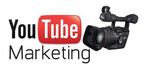 Introducing YouTube Director: A suite of video ad creation products for businesses | Best of the Best Blog Scoops | Scoop.it