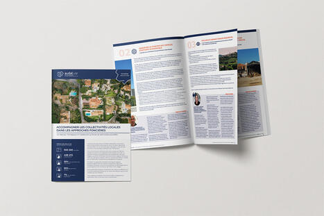Accompagner les collectivités locales dans les approches foncières - audat.var | Aménagement durable | Scoop.it