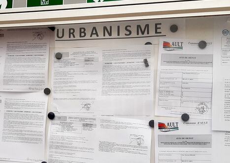 Simplification des autorisations d&rsquo;urbanisme : une nouvelle salve de mesures en consultation | Regards crois&eacute;s sur la transition &eacute;cologique | Scoop.it