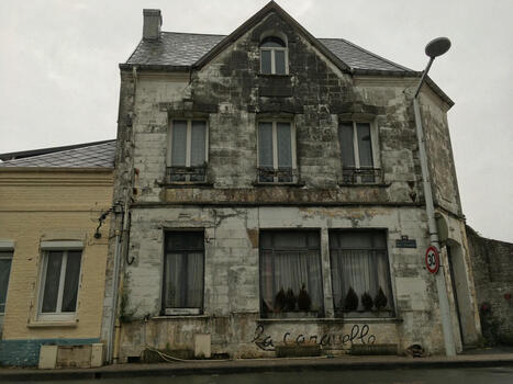 Cayeux-sur-Mer engage la reconversion du site de la Caravelle avec l'appui de l'Établissement public foncier | Petites villes de demain | Veille presse | Scoop.it