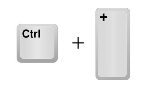 12 Windows shortcuts every educator should know | iGeneration - 21st Century Education (Pedagogy & Digital Innovation) | Scoop.it