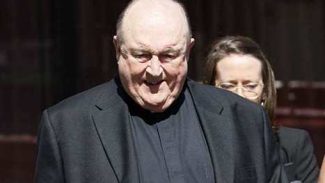 Archbishop accused of child sex abuse cover-up wants case thrown out of court - Sydney Morning Herald | The Unseen World | Scoop.it