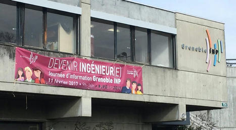 Hybridation des formations : comment les groupes INP et Insa recon&ccedil;oivent leurs enseignements &agrave; distance | Formation : Innovations et EdTech | Scoop.it