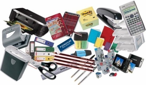 office supply companies