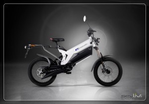 Schumacher adopte l’eTricks : cyclo 100% électrique | Eco-conception | Scoop.it