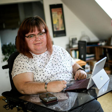 Les revenus du fonds pour l'insertion des personnes handicap&eacute;es ne seront pas plafonn&eacute;s &bull; HOSPIMEDIA | Solidarit&eacute;s | Scoop.it