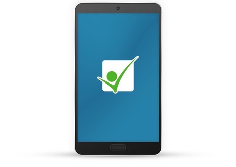 It's Done! App for iPhone, iPad & Android | Can Social Media Improve Health? | Scoop.it