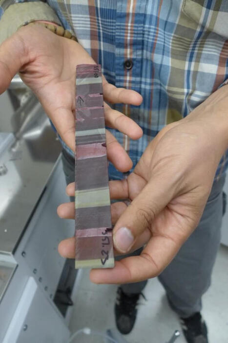 Ancient rocks record first evidence for photosynthesis that made oxygen | by&nbsp;David Tenenbaum | UW&ndash;Madison | Wisc.edu | @The Convergence of ICT, the Environment, Climate Change, EV and HEV Transportation & Distributed Renewable Energy | Scoop.it
