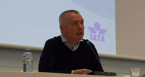 L'IATA pointe l'engorgement de la chaîne d'approvisionnement qui freine la croissance des compagnies aériennes | AERONAUTIQUE NEWS - AEROSPACE POINTOFVIEW - AVIONS - AIRCRAFT | Scoop.it