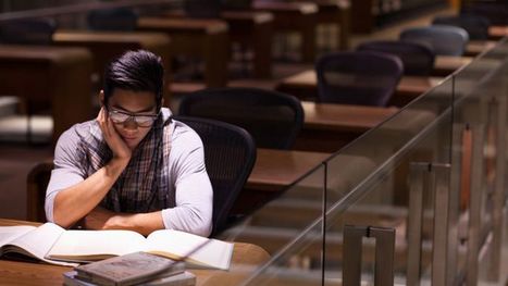 Pour optimiser ses r&eacute;sultats scolaires, il faut &eacute;tudier 1 heure par jour | Revue de presse | Scoop.it