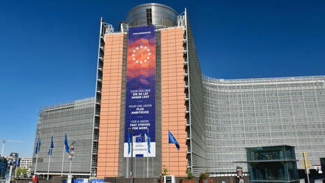 Next Commission should have mid-term review of digital rulebook, revise audiovisual media directive | The regulatory insider | Scoop.it