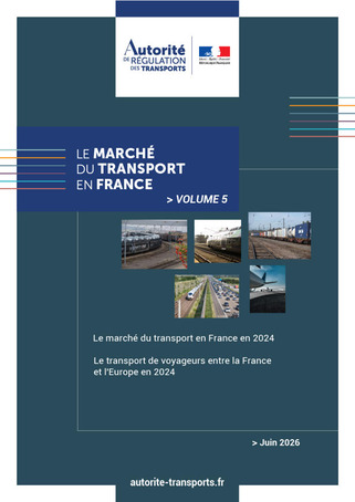 Publication du 5e&nbsp;rapport multimodal de l&rsquo; :&nbsp;le report des voyageurs vers les transports collectifs enclenche une dynamique de d&eacute;carbonation des mobilit&eacute;s | Veille territoriale AURH | Scoop.it