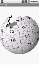 Excelente Enciclopedia Wiki para Android actualiza a la version 1.4 ... | Aplicaciones m&oacute;viles: Android, IOS y otros.... | Scoop.it