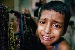 400 millones de niños esclavizados, un holocausto del que políticos y poderosos no hablan | Noticias en español | Scoop.it