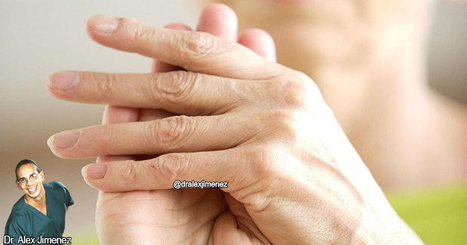 Boron & Arthritis | Chiropractic + Wellness | Scoop.it