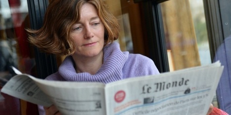 Pourquoi la directrice du Monde est sous pression | DocPresse ESJ Lille | Scoop.it