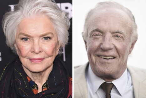 Ellen Burstyn & James Caan To Star In Romantic Comedy &lsquo;Welcome To Pine Grove!&rsquo; | Best Retirement Communities USA - News | Scoop.it