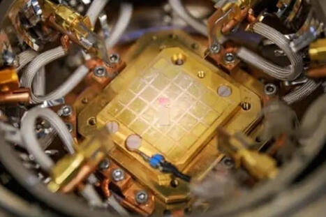 French Tech Next40/120 met en avant les start-ups IA et quantiques - Le Monde Informatique | Num&eacute;rique responsable | Scoop.it