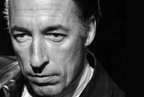 Dublin  by Louis MacNeice|  RT&Eacute; &ndash; Poem for Ireland shortlist | The Irish Literary Times | Scoop.it