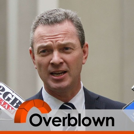 Christopher Pyne's claim that graduates earn more is overblown | The Student Voice | Scoop.it