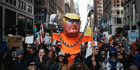 Uproar after &lsquo;stupidest&rsquo; move from Trump loyalist may have 'single handedly' doomed GOP - Raw Story | Backstabber Watch | Scoop.it