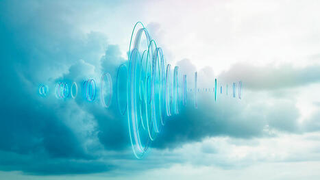 How 6 Companies Approached Digital Transformation | Technology | Scoop.it