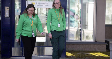 Teko&auml;ly purkaa l&auml;&auml;k&auml;rien sanelut jatkossa &ndash; yli 30 ihmist&auml; saa potkut Pohjois-Savossa | Pohjois-Savo | Yle | 1Uutiset - Lukemisen t&auml;hden | Scoop.it