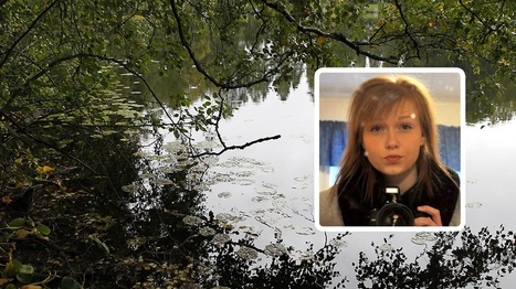 Seitsemän vuotta sitten kaikki etsivät Karoliina Kestiä – yli kuukautta myöhemmin kylmävetinen lampi paljasti salaisuutensa - Kotimaa - Uutiset - MTV.fi | 1Uutiset - Lukemisen tähden | Scoop.it