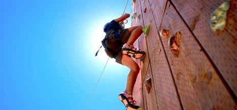 8 Teaching Habits that Block Productive Struggle in Math Students | STEM and STEAM Education Daily | Scoop.it