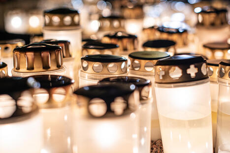 Yli tuhannen suomalaisen kuolinp&auml;iv&auml; on lain mukaan 1. tammikuuta | 1Uutiset - Lukemisen t&auml;hden | Scoop.it