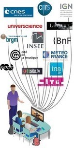 EduTh&egrave;que : des ressources scientifiques et culturelles publiques pour enseigner | Culture scientifique et technique | Scoop.it