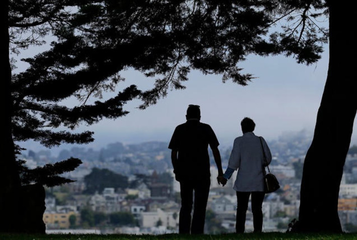 The false narrative around baby boomers and why they&rsquo;re not as rich as market bulls think | Wealth Management Report - Living Your Dreams | Scoop.it