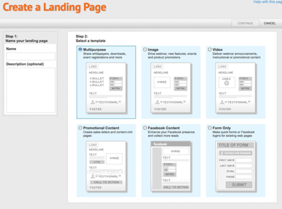 9 Best Practices for Creating Landing Pages that Convert | WebsiteDesign | Scoop.it