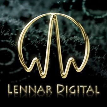 Lennardigital sylenth1