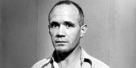Jean Genet, ses écrits secrets enfin révélés | Revue de presse théâtre | Scoop.it