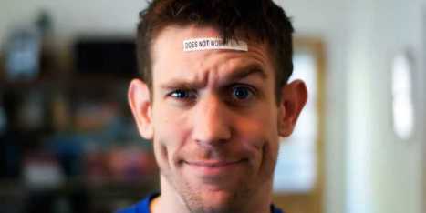 15 Things That Should Never Be Put on a Resume | Teaching Business Communication and Employment | Scoop.it